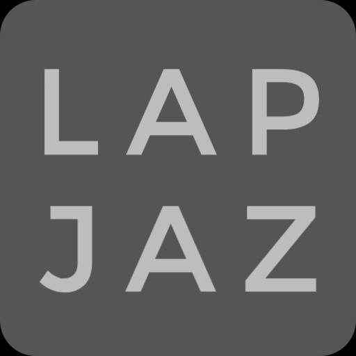 Lapjaz logo